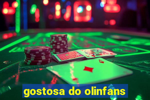 gostosa do olinfans